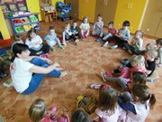 Neposedný méďa - ČČK Mladá Boleslav